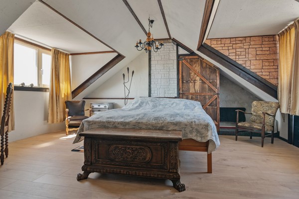 Medium property photo - Bloemstraat 7, 8376 HJ Ossenzijl